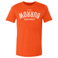 Joe Burrow Cincinnati Invert WHT