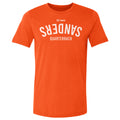 Shedeur Sanders Cleveland Invert WHT