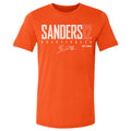 Shedeur Sanders Cleveland Elite WHT