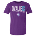 Lizbeth Ovalle Orlando Pride Elite WHT