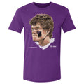 J.J. McCarthy Minnesota Game Face WHT