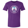 Orlando Pride Vintage Primary Logo Team WHT