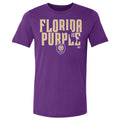 Orlando City Florida Is Purple WHT