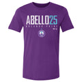 Kerry Abello Orlando Pride Elite WHT
