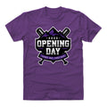Colorado Baseball Opening Day WHT
