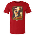 Dwight Evans Boston Cards WHT
