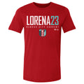 Lorena Kansas City Current Elite WHT