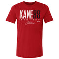 Patrick Kane Chicago Elite WHT