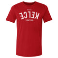 Travis Kelce Kansas City Invert WHT
