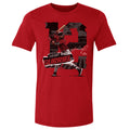 Lourdes Gurriel Jr. Arizona Rough WHT