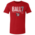 Elizabeth Ball Kansas City Current Elite WHT