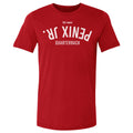 Michael Penix Jr. Atlanta Invert WHT