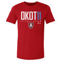 Madina Okot Atlanta Dream Elite WHT
