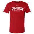 Patrick Mahomes Kansas City Invert WHT