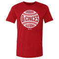 Doug DeCinces California Vintage Baseball WHT