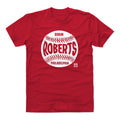 Robin Roberts Philadelphia Baseball WHT