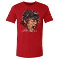 Patrick Kane Chicago Scream WHT