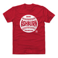 Richie Ashburn Philadelphia Baseball WHT
