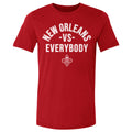 New Orleans Pelicans Vs. Everybody WHT