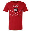 Patrick Kane Chicago Sticks WHT