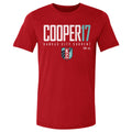 Michelle Cooper Kansas City Current Elite WHT