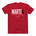 Ketel Marte Arizona Elite WHT