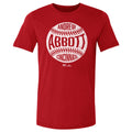 Andrew Abbott Cincinnati Vintage Baseball WHT
