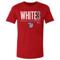 Amelia White Kansas City Current Elite WHT