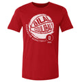 Bilal Coulibaly Washington Basketball WHT