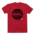 Jeff Bagwell Houston Baseball WHT