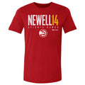 Asa Newell Atlanta Hawks Elite WHT