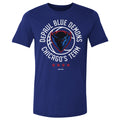 DePaul Blue Demons Basketball Chicago's Team WHT