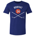 Bo Horvat New York I Sticks WHT