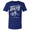 Jonathan Taylor Indianapolis Celebration WHT