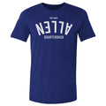 Josh Allen Buffalo Invert WHT