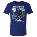 Markus Naslund Vancouver Throwback WHT