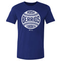 Jose Berrios Toronto Vintage Baseball WHT
