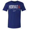 Bo Horvat New York I Elite WHT