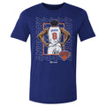 OG Anunoby New York Knicks Repeat WHT
