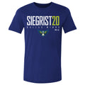 Maddy Siegrist Dallas Wings Elite WHT