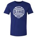 John Olerud Toronto Vintage Baseball WHT