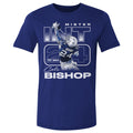 Cole Bishop Buffalo Mister INT WHT