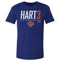 Josh Hart New York Knicks Elite WHT