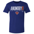OG Anunoby New York Knicks Elite WHT