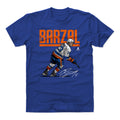 Mathew Barzal Hyper O WHT
