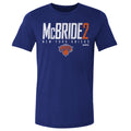 Miles McBride New York Knicks Elite WHT
