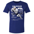 Doug Gilmour Toronto Throwback WHT
