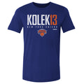 Tyler Kolek New York Knicks Elite WHT