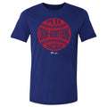 Pete Crow-Armstrong Chicago C Vintage Baseball WHT