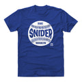 Duke Snider Brooklyn Baseball WHT